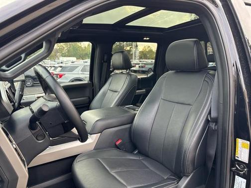 2022 Ford F-450 Lariat