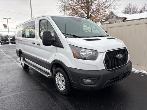 2024 Ford Transit-250 Base