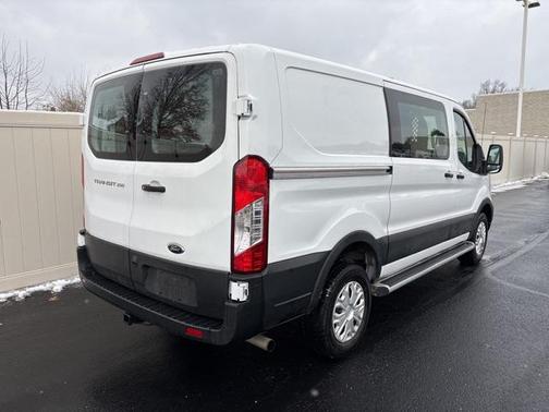 2024 Ford Transit-250 Base
