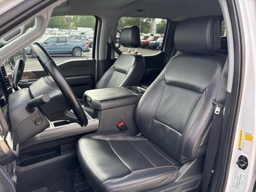 2023 Ford F-350 Lariat