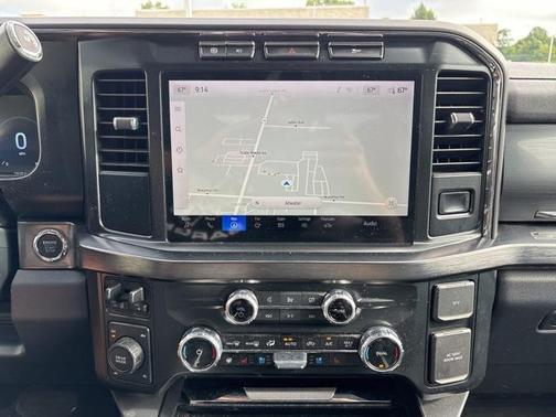 2023 Ford F-350 Lariat