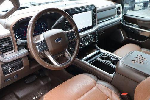 2023 Ford F-350 King Ranch