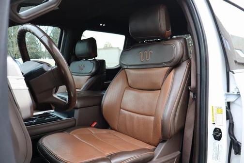 2023 Ford F-350 King Ranch