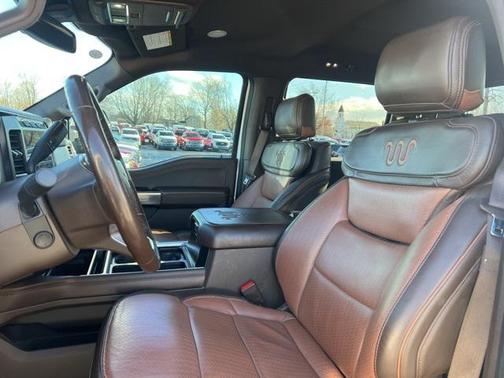 2023 Ford F-350 King Ranch