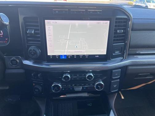 2023 Ford F-350 King Ranch