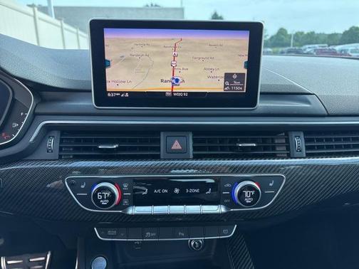 2019 Audi RS 5 2.9T
