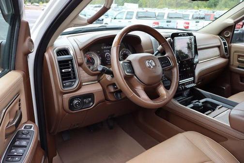 2022 RAM 3500 Longhorn