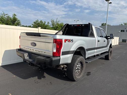 2019 Ford F-350 XLT