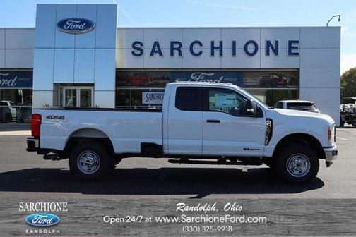 2026 Ford F-350 XL