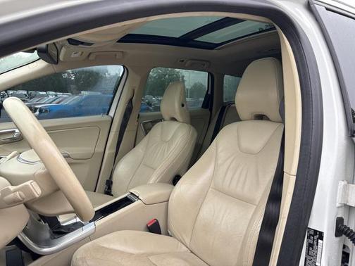 2013 Volvo XC60 3.2