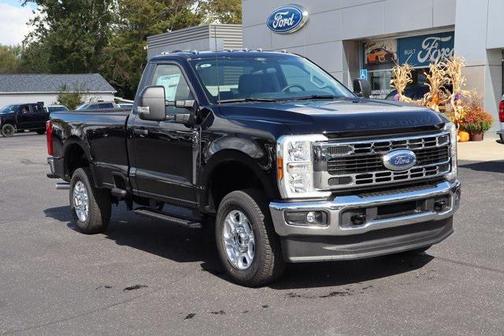 2026 Ford F-350 XLT
