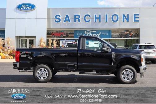 2026 Ford F-350 XLT