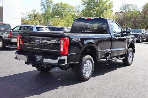 2026 Ford F-350 XLT