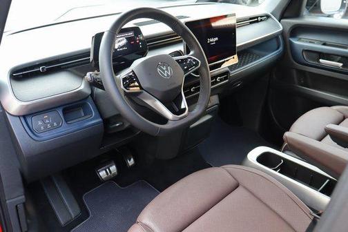 2025 Volkswagen ID. Buzz Pro S Plus with 4MOTION