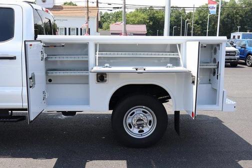 2025 Ford F-250 XL