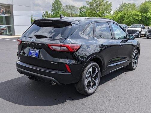 2024 Ford Escape ST-Line Select