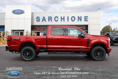 2026 Ford F-350 XLT