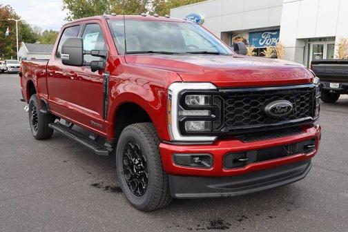 2026 Ford F-350 XLT