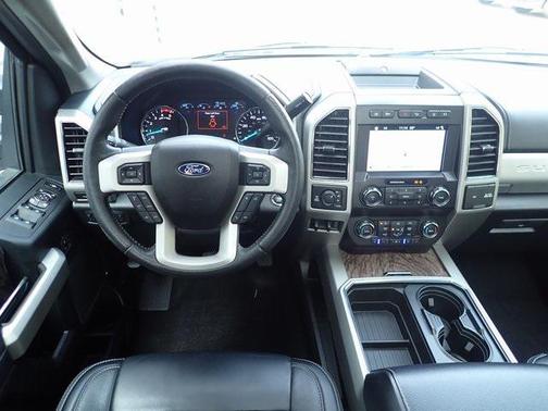 2019 Ford F-350 Lariat