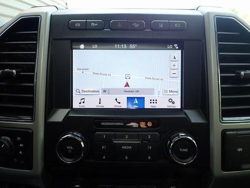 2019 Ford F-350 Lariat