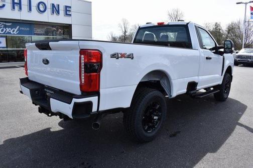 2025 Ford F-350 XL
