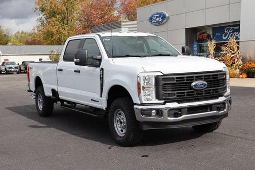 2026 Ford F-250 XL