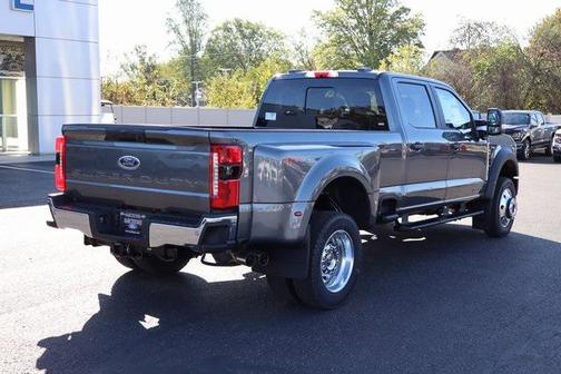 2026 Ford F-450 XL