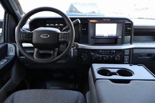 2026 Ford F-450 XL