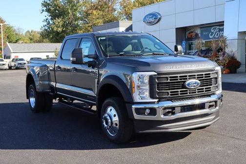 2026 Ford F-450 XL