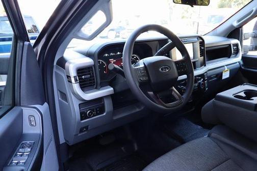 2026 Ford F-450 XL