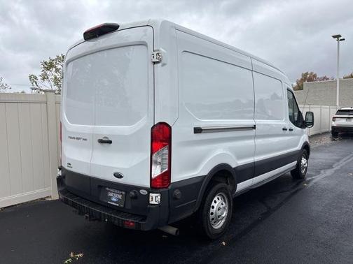 2020 Ford Transit-250 Base