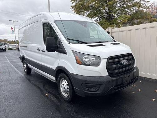 2020 Ford Transit-250 Base