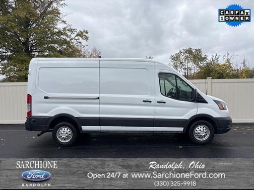 2020 Ford Transit-250 Base