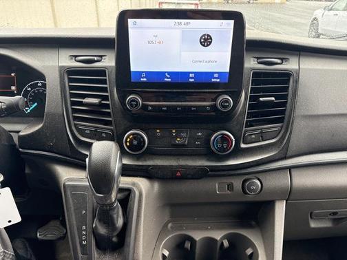 2020 Ford Transit-250 Base