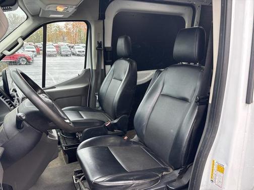 2020 Ford Transit-250 Base