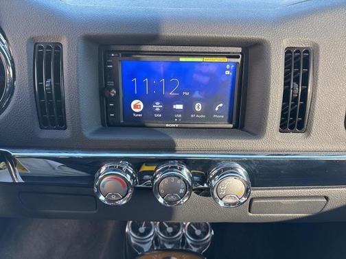 2006 Chevrolet SSR Base