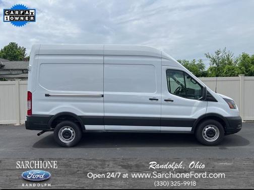 2023 Ford Transit-250 Base