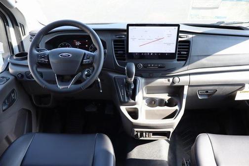 2025 Ford Transit-350 Base