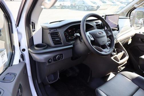 2025 Ford Transit-350 Base