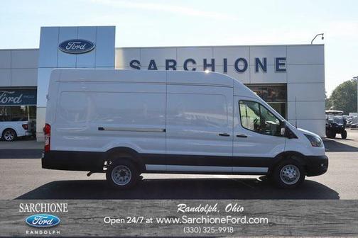 2025 Ford Transit-350 Base