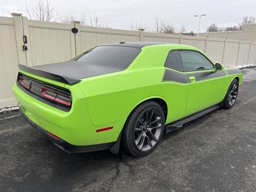 2023 Dodge Challenger R/T