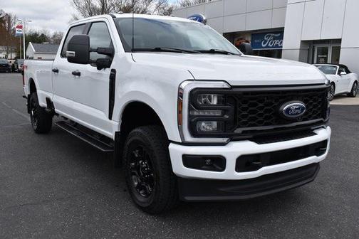 2024 Ford F-250 XL