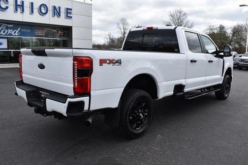 2024 Ford F-250 XL