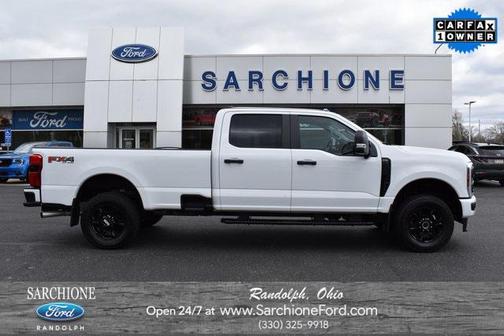 2024 Ford F-250 XL