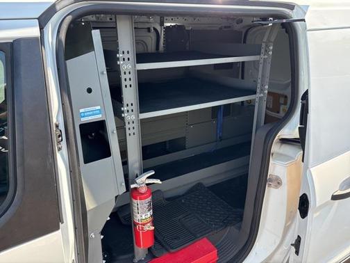 2020 Ford Transit Connect XL Cargo Van