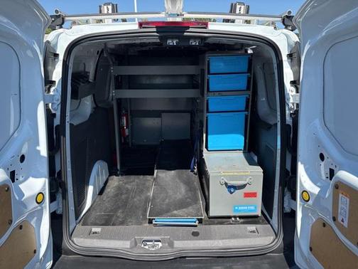 2020 Ford Transit Connect XL Cargo Van