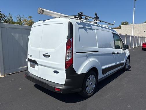 2020 Ford Transit Connect XL Cargo Van