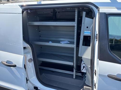 2020 Ford Transit Connect XL Cargo Van