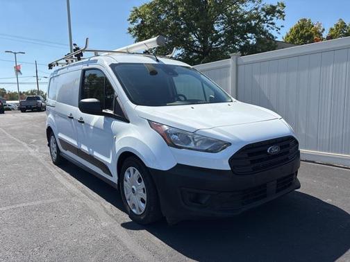 2020 Ford Transit Connect XL Cargo Van