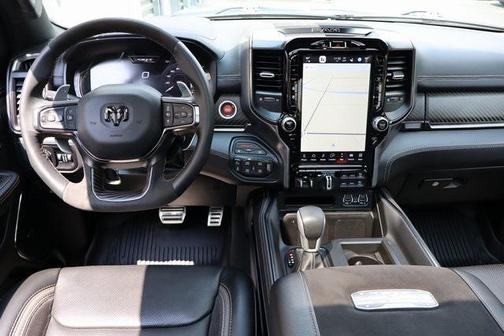 2024 RAM 1500 TRX
